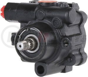 21-5346 by A-1 CARDONE - Power Steering Pump