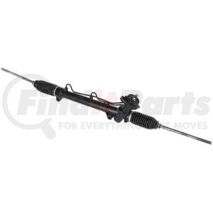 22-153 by A-1 CARDONE - Rack and Pinion Assembly - Remanufactured, Hydraulic