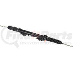 A-1 Cardone 22-267 Rack and Pinion Assembly Rack and Pinion Assembly - Hydraulic, Black, Remanufactured