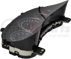 2L-1025 by A-1 CARDONE IND. - INSTRUMENT CLUSTER - REMA