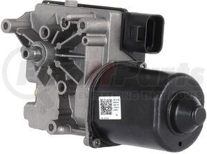 40-1019 by A-1 CARDONE - Windshield Wiper Motor