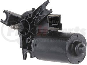 40-185 by A-1 CARDONE - Windshield Wiper Motor