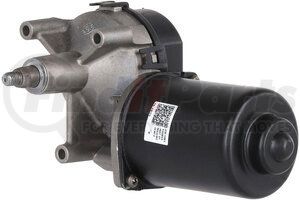 A-1 Cardone 40-2074 Wiper Motor Windshield Wiper Motor