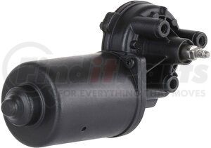 A-1 Cardone 40-387 Wiper Motor Windshield Wiper Motor