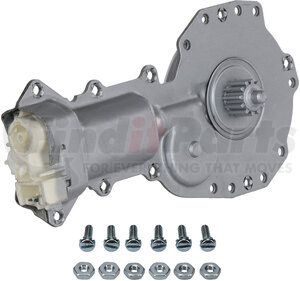 A-1 Cardone 42-19 Window Motor Power Window Motor