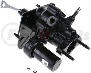 52-7353 by A-1 CARDONE - Power Brake Booster