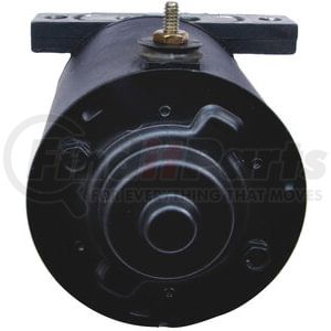 52-9000M by A-1 CARDONE - Power Brake Booster Hydraulic Motor Pump