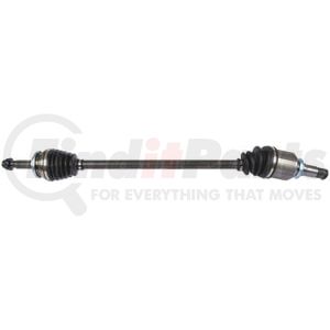 66-5449 by A-1 CARDONE - CV Axle Assembly