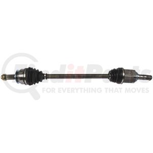 66-7568 by A-1 CARDONE - CV Axle Assembly