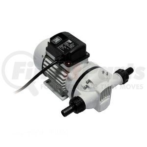 F0020310H by PIUSI - Diaphragm Pump, 120V, 9 GPM, 6 ft. Cable