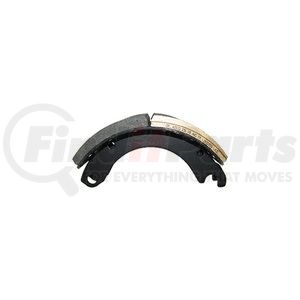 PROBSE4591DX23PR by PRO-PAR - Propar Brake Shoes