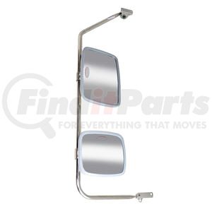 08611127-00007 by UTILIMASTER - COMMERCIAL - MIRROR ASM, LH