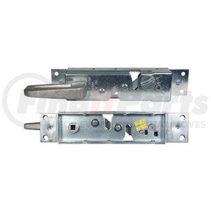 85693044 by AL HANSEN - Multi-Purpose Vehicle Lock - Left, Interior, Side Sliding Door