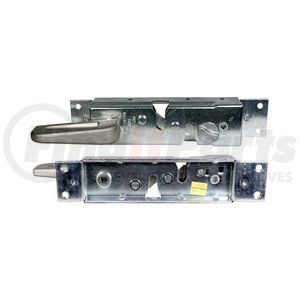 85693045 by AL HANSEN - Multi-Purpose Vehicle Lock - Right, Interior, Side Sliding Door