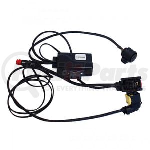 Volvo 88890284 Multi-Purpose Wiring Harness Break Out Harness - For Volvo Geabox Interface
