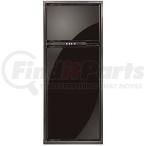 N8XFR by NORCOLD - RV Refrigerator - 8 cu. ft., 2-Way AC/LP