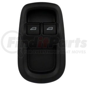 SW8788 by MOTORCRAFT - Door Window Switch - Front Left, Electrical Switch Assembly for Ford Transit Vans