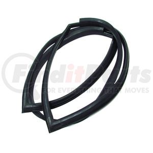 WCRD646 by PRECISION REPLACEMENT PARTS - Windshield Seal