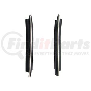 WFK121278 by PRECISION REPLACEMENT PARTS - Beltline Molding Kit