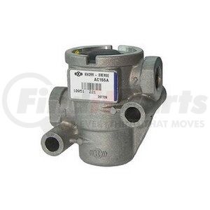 AC155A by KNORR BREMSE - Hydraulic Pressure Limiter Valve