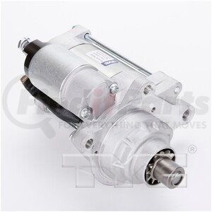 Acdelco 337-1182 Starter Motor | FinditParts