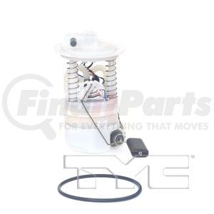 150378-A by TYC -  Fuel Pump