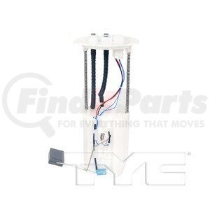 150398-A by TYC - Fuel Pump Module Assembly - for Lexus GX460 2010-2021, Toyota 4RUNNER 2010-2023