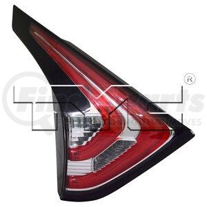 17-5560-00-9 by TYC -  CAPA Certified Tail Light Assembly
