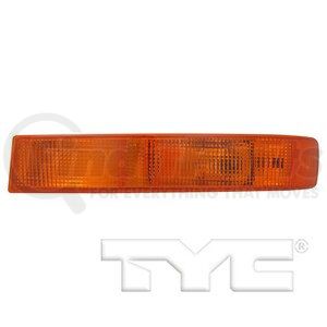 18-5970-00-9 by TYC - Turn Signal / Parking / Side Marker Light Assembly