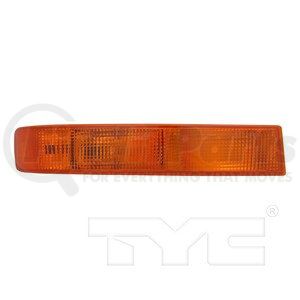 TYC 18-5969-00 Turn Signal / Parking / Side Marker Light Assembly Turn Signal / Parking / Side Marker Light Assembly