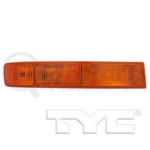 18-5969-00-9 by TYC - Turn Signal / Parking / Side Marker Light Assembly
