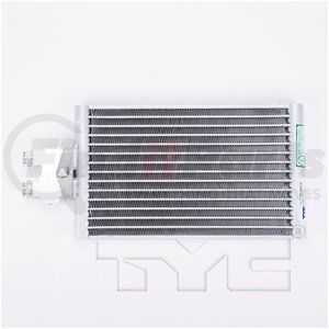 19083 by TYC - Auto Trans Oil Cooler