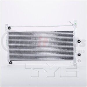 19113 by TYC -  Auto Trans Oil Cooler