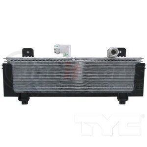 19155 by TYC -  Auto Trans Oil Cooler