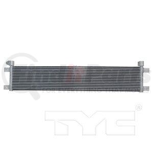19158 by TYC -  Auto Trans Oil Cooler