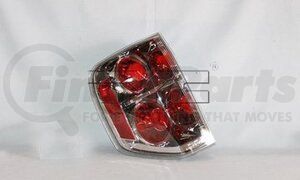 11-5900-91 by TYC -  Tail Light Assembly