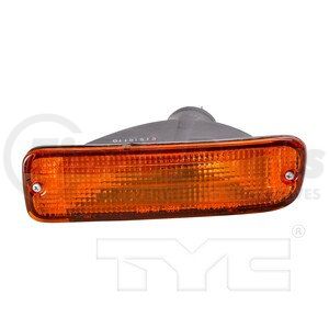 12-1552-00 by TYC - Turn Signal Light Assembly