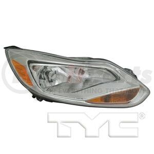 209431009 by TYC - Head Lamps