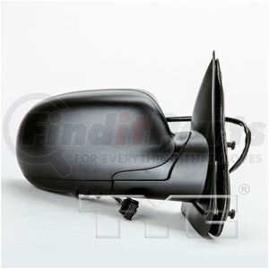 2130031 by TYC -  Door Mirror