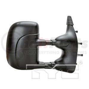 3210231 by TYC - Door Mirror