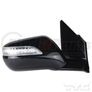 4560071 by TYC -  Door Mirror