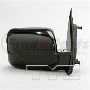 4790151 by TYC -  Door Mirror