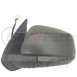 TYC 5290782 Door Mirror Door Mirror
