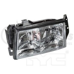 20-5174-00 by TYC -  Headlight Assembly