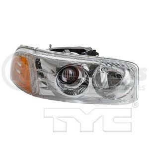 20-6859-00 by TYC -  Headlight Assembly