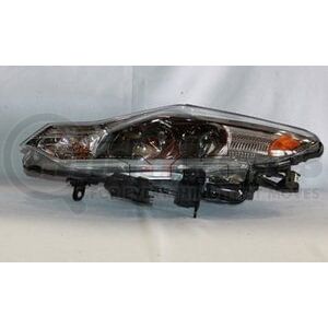 20-9006-00 by TYC -  Headlight Assembly