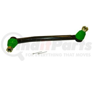 SDS-1214 by POWER10 PARTS - DRAG LINK 17.68in CENTER TO CENTER - INTERNATIONAL