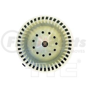700089 by TYC -  Blower Assembly