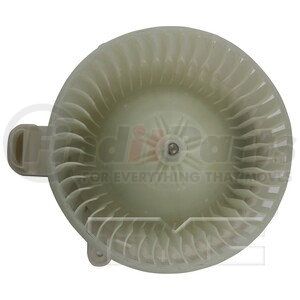 700298 by TYC - HVAC Blower Motor