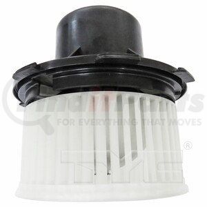 700319 by TYC - HVAC Blower Motor
